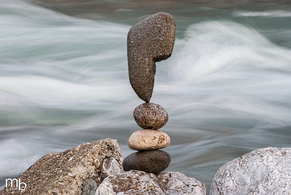 Equilibrium