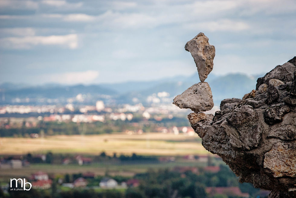Equilibrium