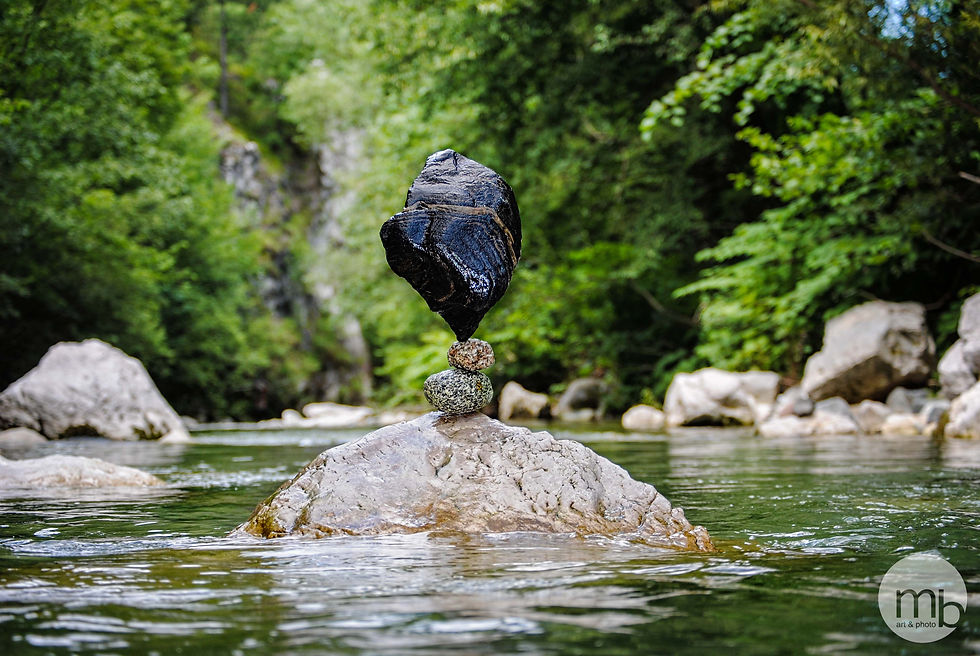 Equilibrium