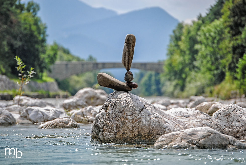 Equilibrium