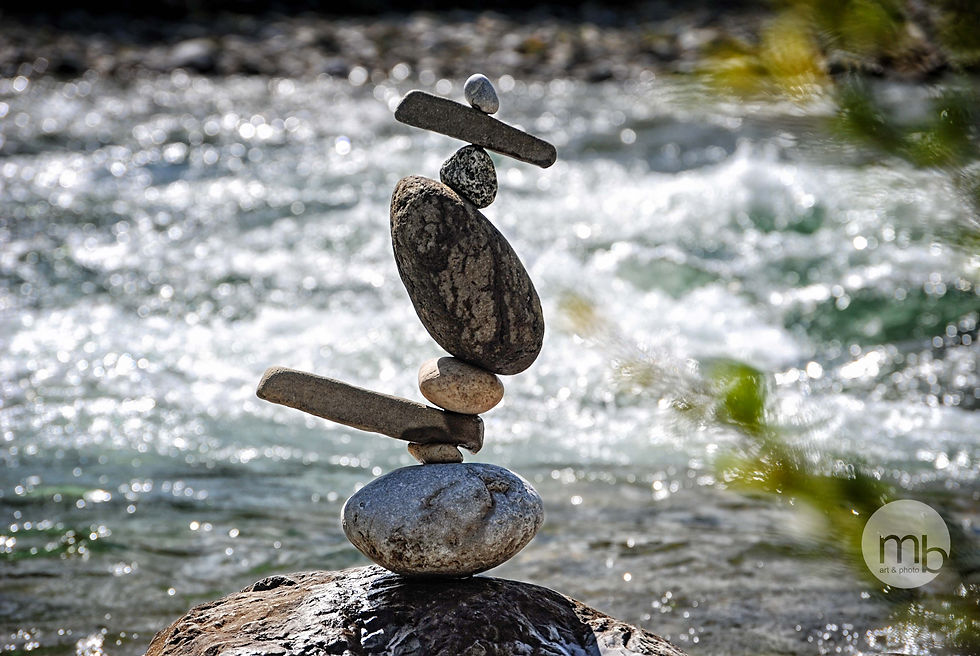 Equilibrium