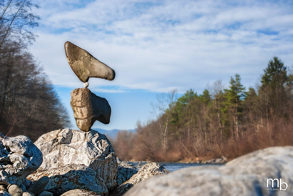 Equilibrium