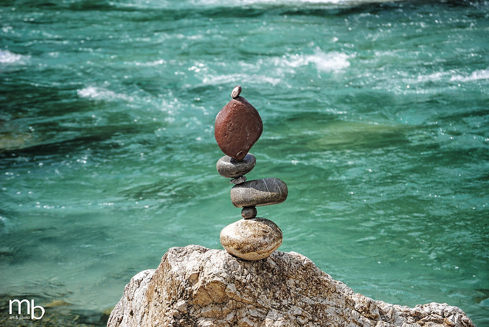 Equilibrium