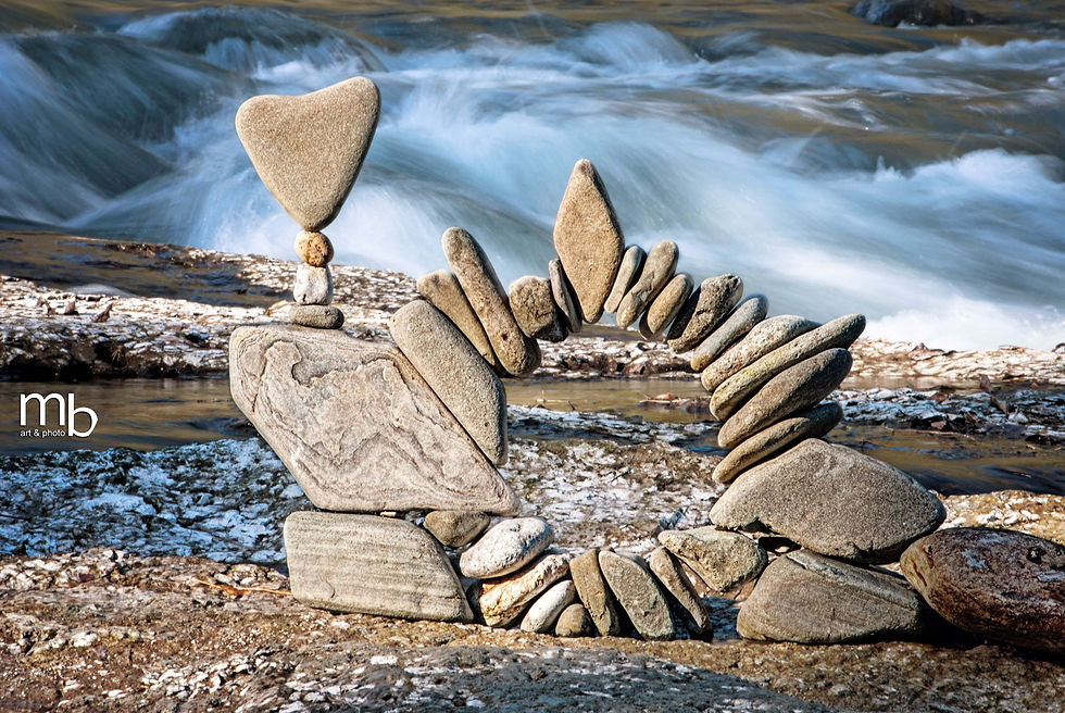 Equilibrium