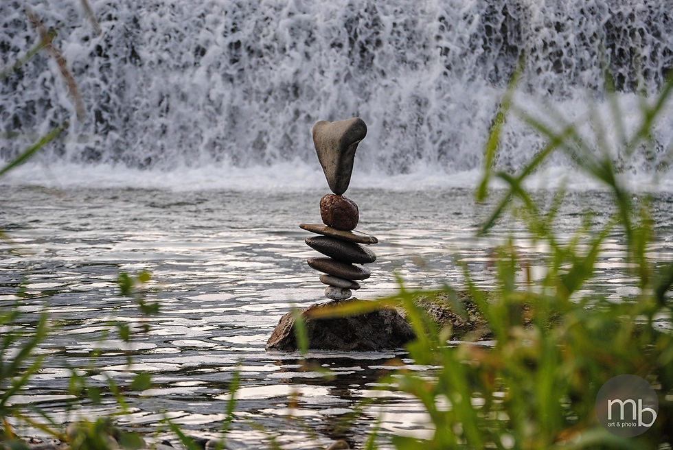 Equilibrium