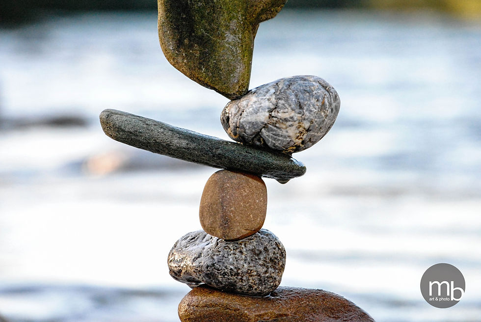 Equilibrium
