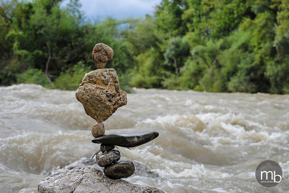 Equilibrium