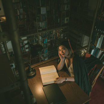 The experience of Madison Bondoc at Cornell University | Interview