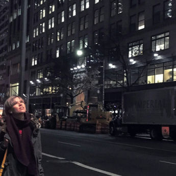 I love you New York | Ep.1