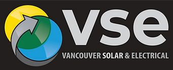 Vancouver Solar & Electrical (V.S.E), Logo, Dark.png