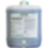 Enviroblue - Water based quick breaking degreaser