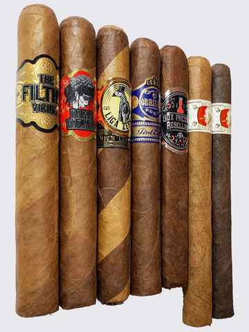 Cigars
