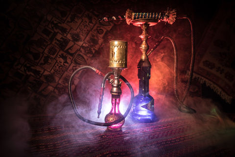 Hookah