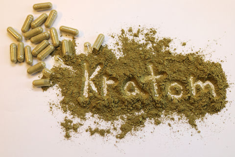 Kratom