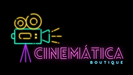 Cinematic Logo