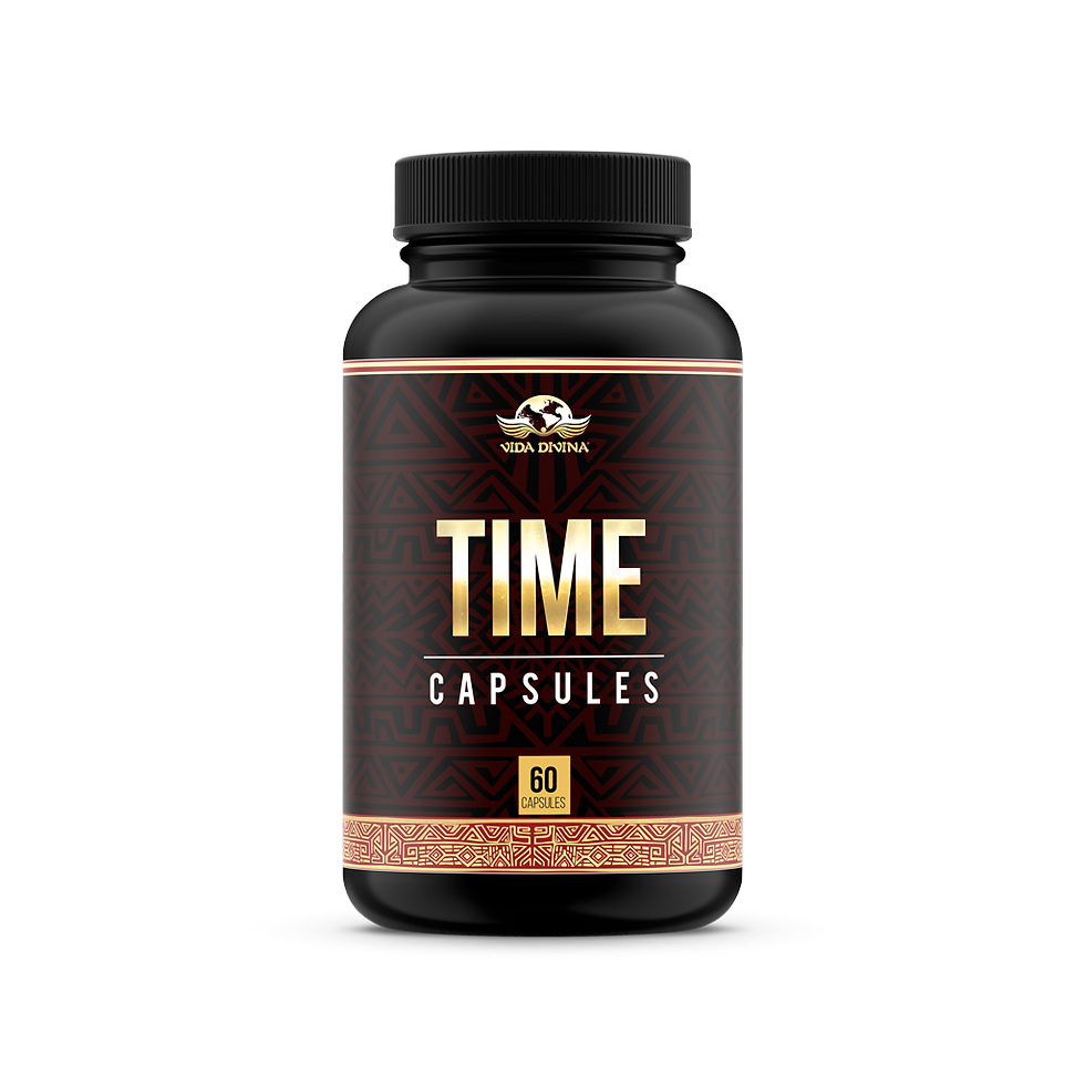 Time Capsules