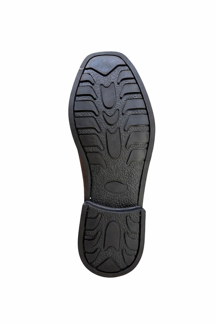 Miniatura: Botina 2175 Mateira All Black