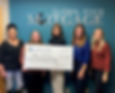 Global State Mortgage Gives Back