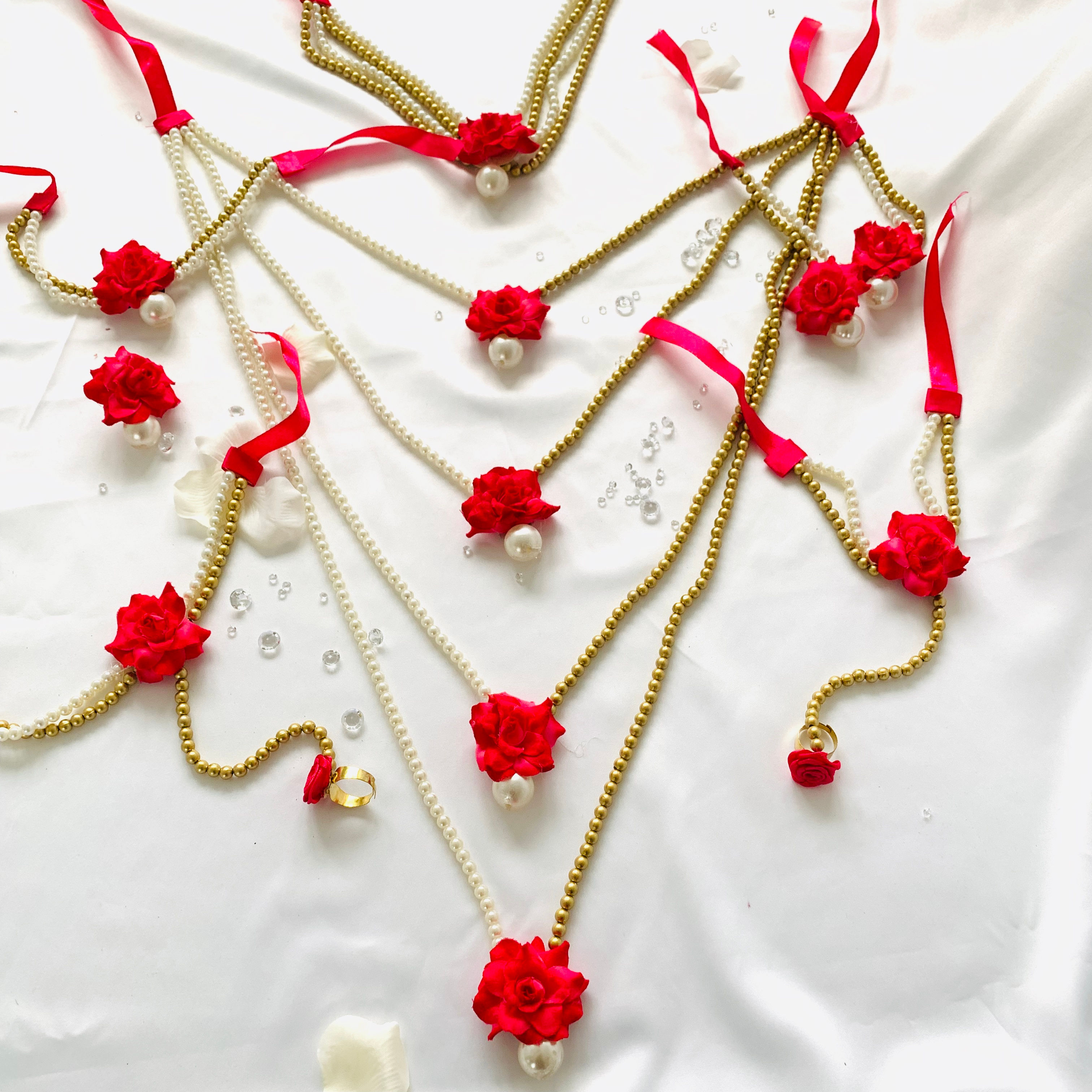 Gaye Holud - Pink Pearl