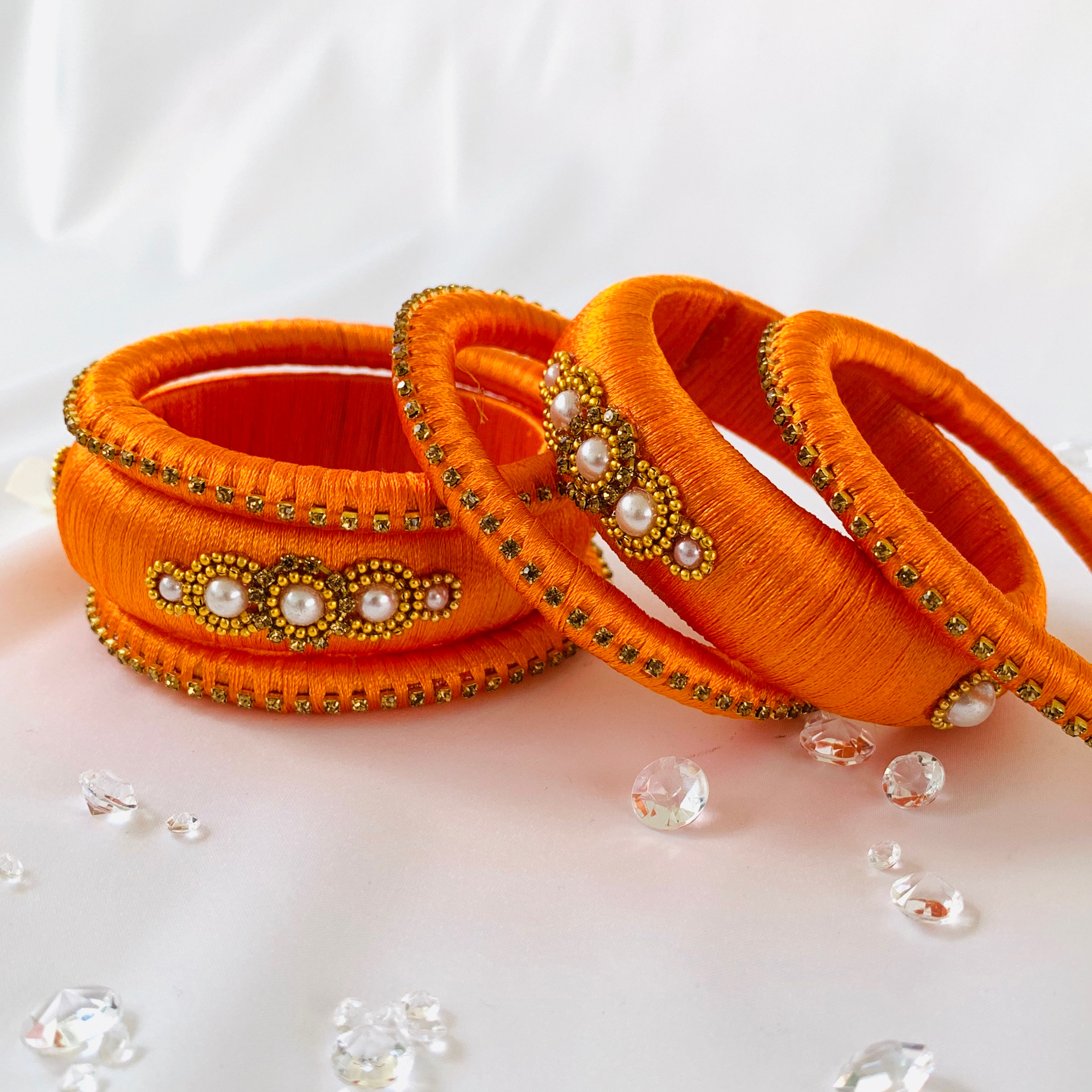 Bilkis - Khomla Orange