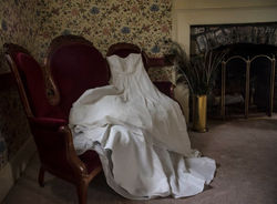 wedding, Andrea & David