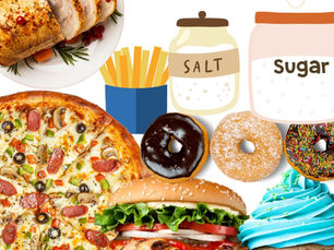 Ever realized why you face challenges to maintain a balanced diet in today’s fast-paced world?