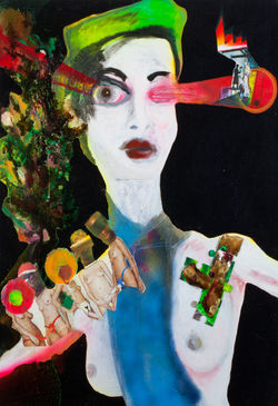 figli di...sprig summer