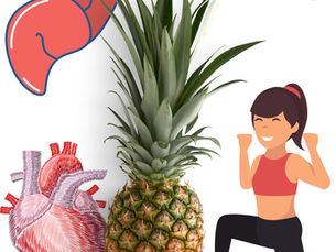 Pineapple Juice? Does it have health benefits?