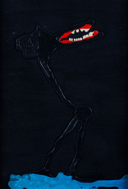 uomini invisibili 2-cheese please