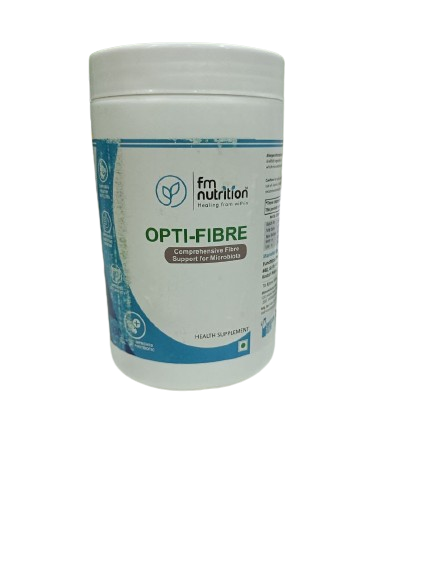 OPTI-FIBRE