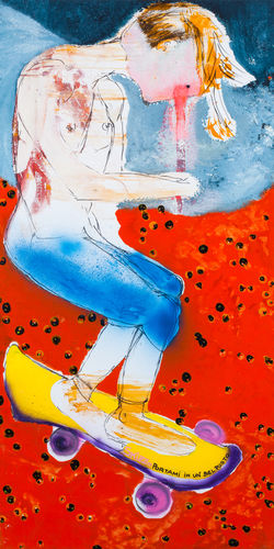 portami in un bel posto