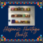Hispanic Heritage Month Instagram Post