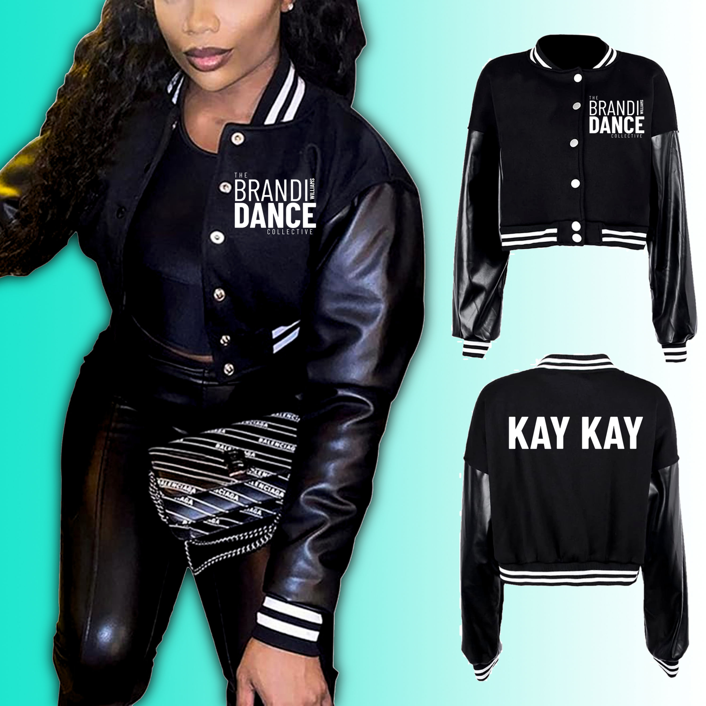 BWDC Member Jacket