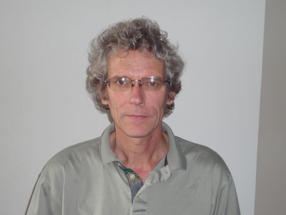 2008, Jan as a professor at the University of Southern Mississippi.