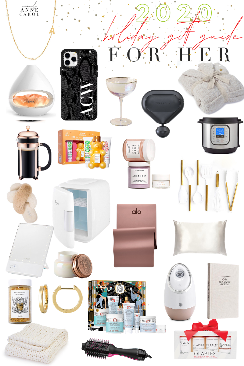 holiday gift guide 2020 holiday gift guide 2020