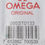 Thumbnail: Omega 086ST0133 Helium Escape Valve Steel