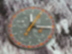 Thumbnail: Omega Speedmaster MK II Racing Dial & Handset 145.014