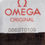 Thumbnail: Omega 086ST0109 178.1707? Steel Chronograph Pusher 178