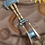 Thumbnail: 94521613 Omega Steel Deployment Clasp 16mm Original Polished Design