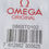 Thumbnail: Omega 086ST0102 Helium Escape Valve Steel