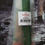 Thumbnail: OBSOLETE 98000070L Omega Speedmaster X-33 20mm GREEN Kevlar Buckle LONG Length