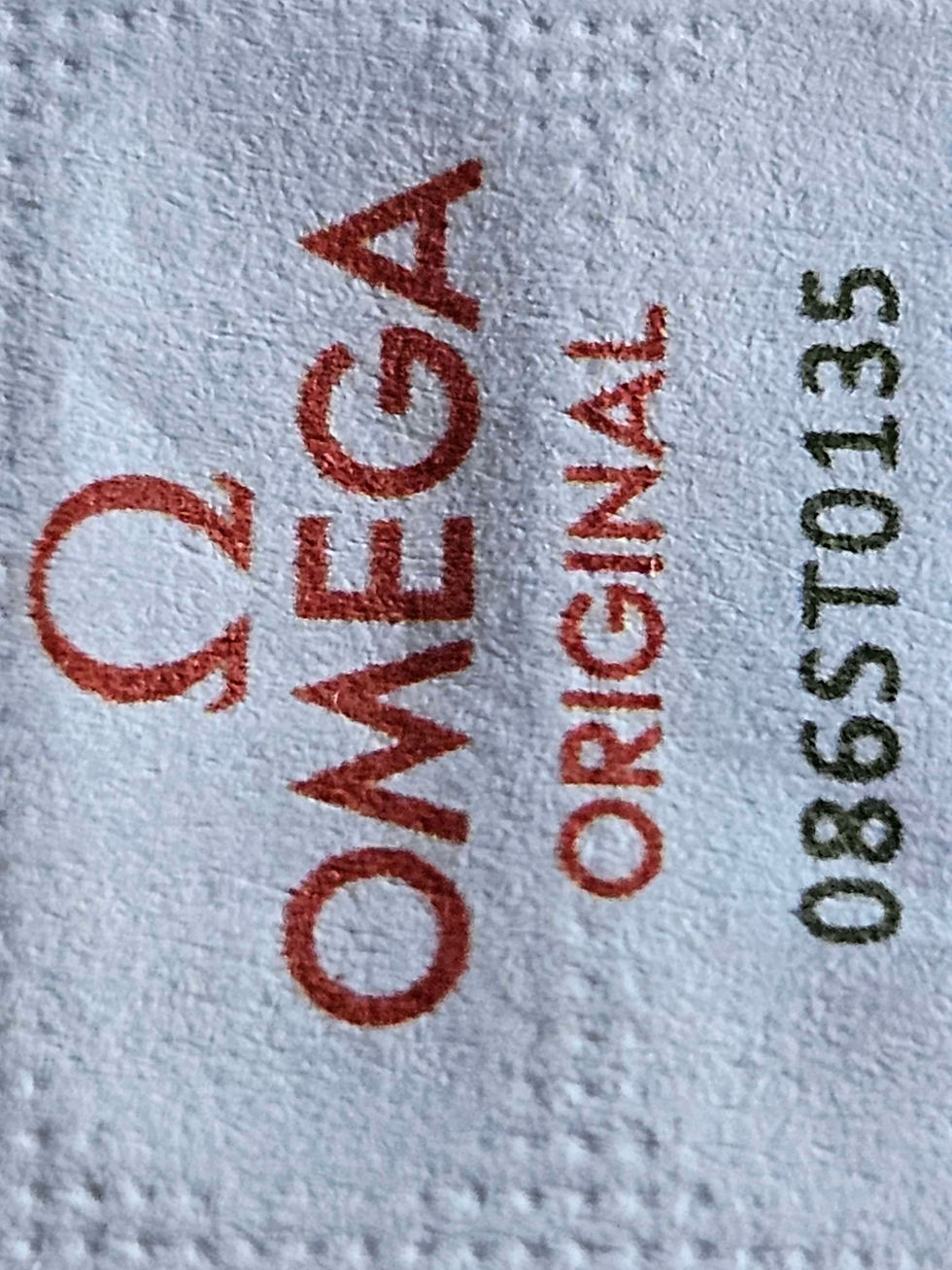 Thumbnail: Omega 086ST0135 Speedmaster Triple 178.0058 Steel Chronograph Pusher 178.0061