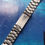 Thumbnail: 020TI1614911 Omega Seamaster 21mm Titanium Bracelet America’s Cup Regatta