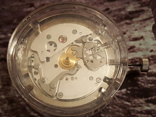 Omega Speedmaster c.1861 Manual Wind 