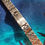 Thumbnail: Omega Seamaster 18mm 1502-824 Steel Bracelet Bond 2551.80