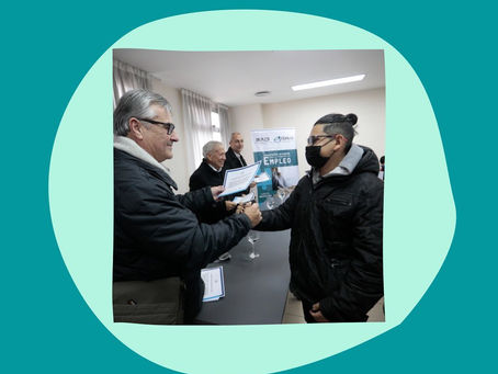 Sede de gastronómicos de Quilmes 🧑🏻🍳