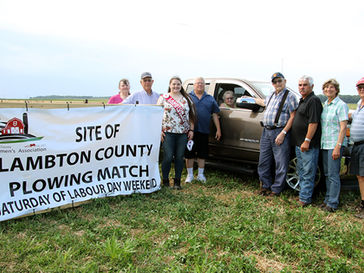 Lambton County Plowing Match returns August 30 (2025) in Plympton-Wyoming