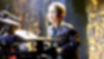Boy playing drums - Drums Lessons - FBAA