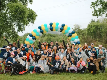 Discovering a Gem: Move Inclusive Dance