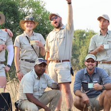 What can a featured guide teach future guides? This is Timothy’s story.